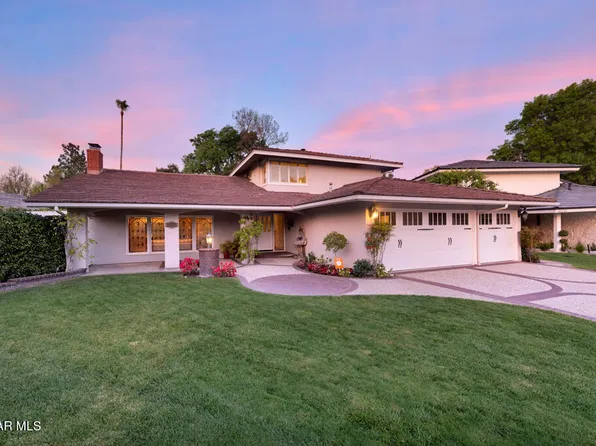 31747 Kentfield Ct, Westlake Village, CA 91361