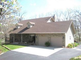 7574 Timberidge Dr, Seneca, MO 64865