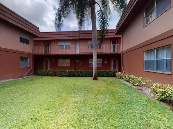 494 Saxony Way #K, Delray Beach, FL 33446