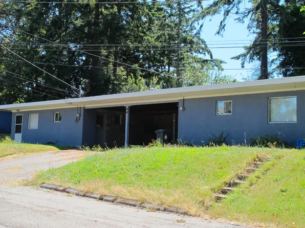 Fireside Duplexes (93 NE Kettle St), 93 NE Kettle St APT C1, Oak Harbor, WA 98277