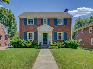 1856 Blenheim Rd SW, Roanoke, VA 24015