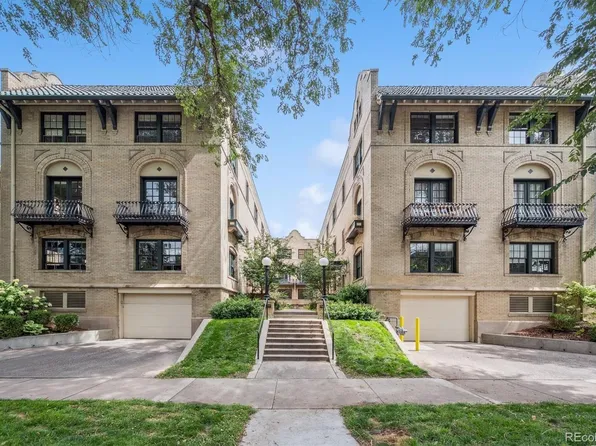 960 N Sherman Street #1D, Denver, CO 80203