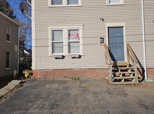 119B Franklin St, Franklin, NH 03235