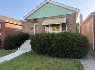 3839 Harvey Ave, Berwyn, IL 60402