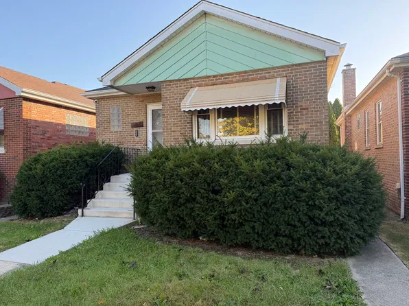 3839 Harvey Ave, Berwyn, IL 60402