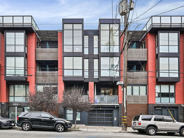 480 14th St APT 6