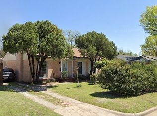 6630 Kenwell St, Dallas, TX 75209