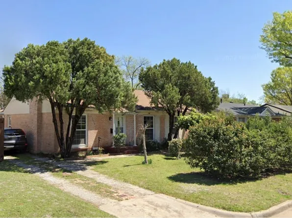 6630 Kenwell St, Dallas, TX 75209