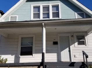 56 E Legrande Ave, Indianapolis, IN