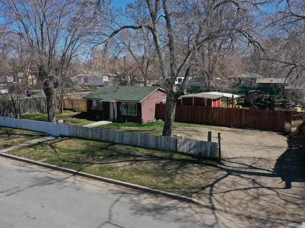 229 S Pratt Ave, Carson City, NV 89701