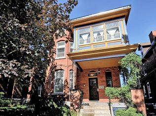 503 Maclaren St #4, Ottawa, ON K1R 5K5