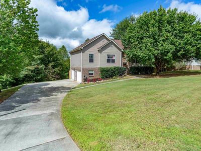 457 Hidden Ridge Dr, Odenville, AL, 35120
