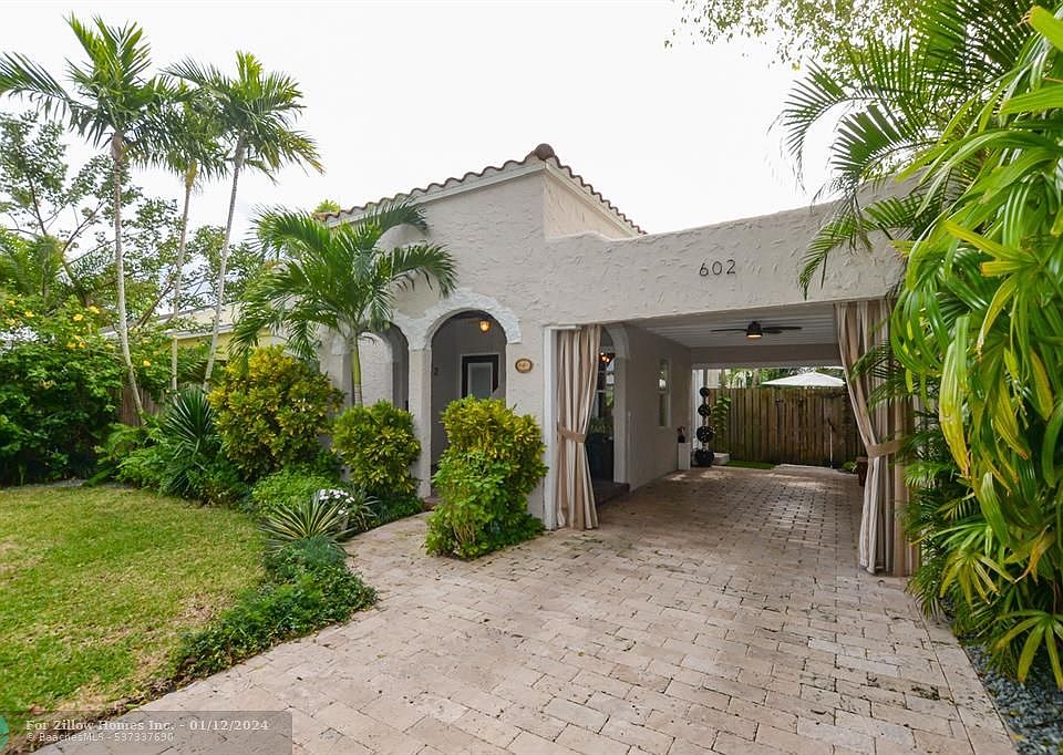 602 Westwood Rd West Palm Beach FL Zillow