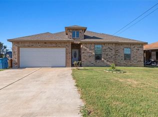 134 First Mate St, Gun Barrel City, TX 75156