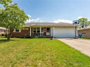 1409 W 38th St, Lorain, OH 44053