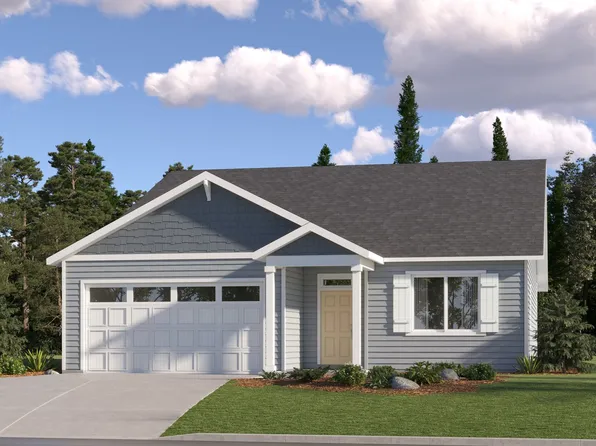16852 SW Everton St, Tigard, OR 97224