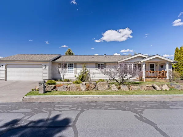 2552 NE Rosemary Dr, Bend, OR 97701