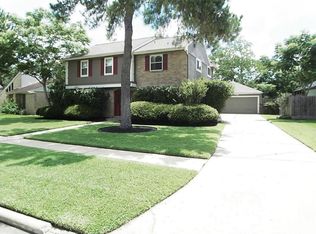 4618 Thistlecroft Dr, Houston, TX 77084