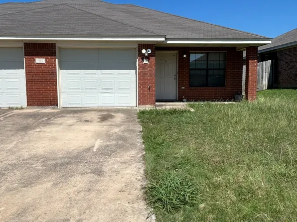 313 Cedar Ridge Dr Unit B, Nolanville, TX 76559