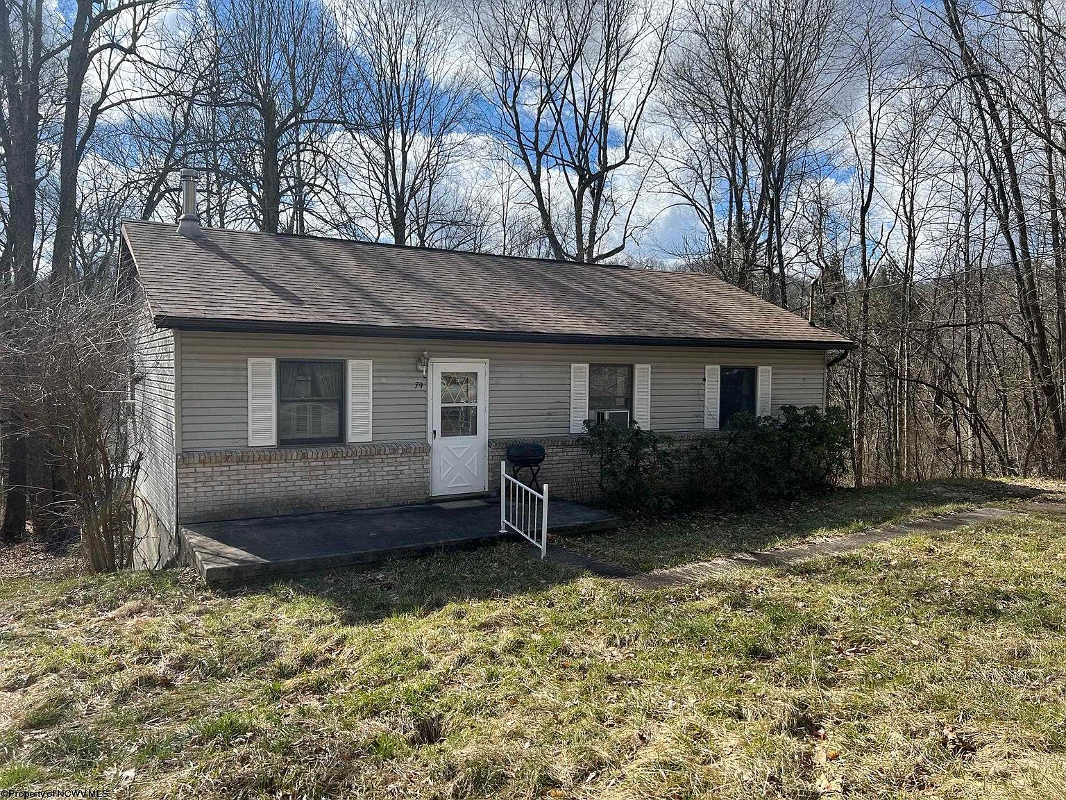 79 2nd St, Albright, WV 26519 Zillow