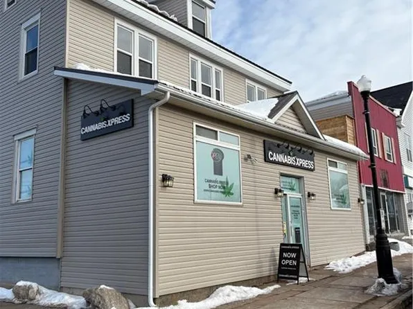 15 Main St, Saint George, NB E5C 3H9