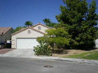4451 Donica Rose Ct, North Las Vegas, NV 89031