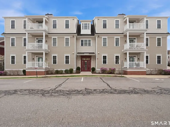 8 Sherwood Street #5-1B, Mansfield, CT 06268