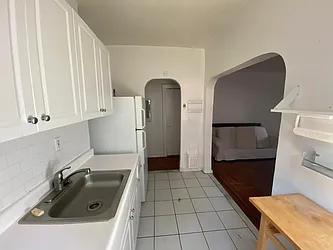 Rented by Highline Residential