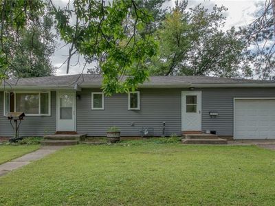1010 East 2nd Street, Ladysmith, WI, 54848