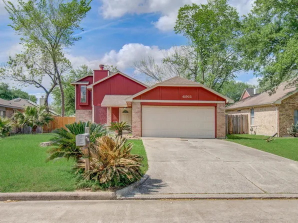 4911 Tealgate Dr, Spring, TX 77373