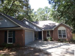 8304 Thornridge Ln, Tallahassee, FL 32312