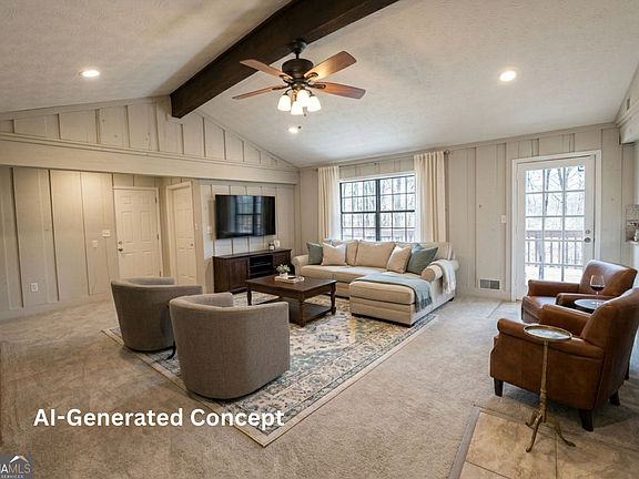 3rd image of 1045 Millard Rd