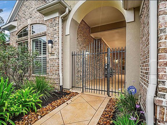 2nd image of 5531 August Hill Dr