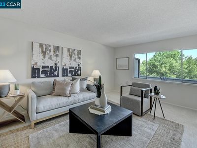1401 Canyonwood Ct APT 4, Walnut Creek, CA, 94595