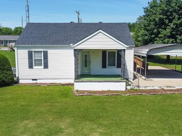 106 Murrey Ct, Elkton, KY 42220