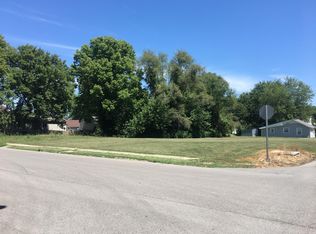 802 N Jefferson Ave, Marshall, MO 65340