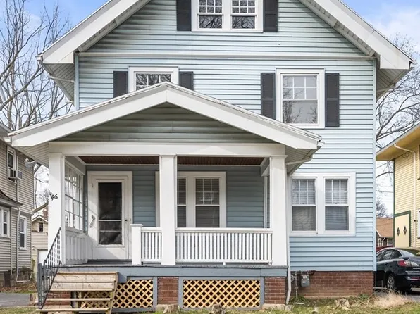 46 Roxborough Rd, Rochester, NY 14619