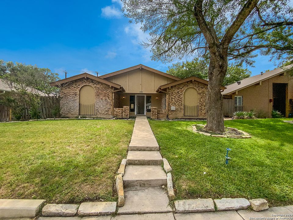 1st image of 120 AMISTAD BLVD