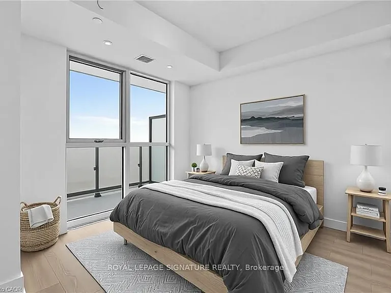 2545 Simcoe St N #2621 — Photo 11