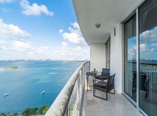 1750 N Bayshore Dr APT 3405, Miami, FL 33132