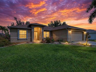 1309 SW 29th St, Cape Coral, FL, 33914