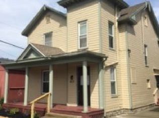 411 E Pearl St, Miamisburg, OH