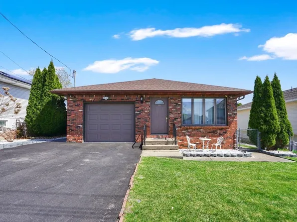 140 Kirkland Ave, Ludlow, MA 01056