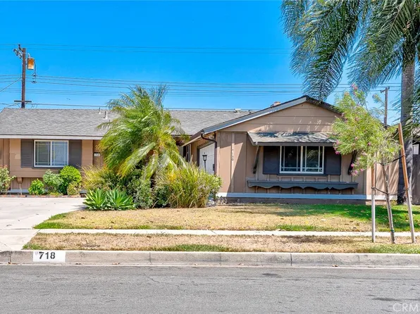 718 Meade Ave, Fullerton, CA 92833