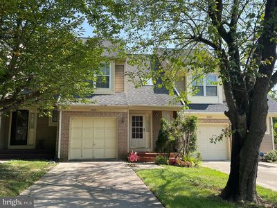 9162 Emersons Reach, Columbia, MD, 21045
