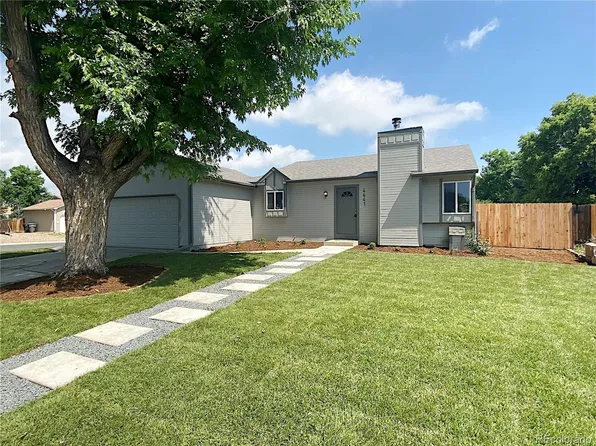 4441 E 121st Way, Thornton, CO 80241