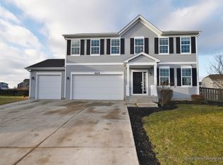 4104 Weaver Ct, Oswego, IL 60543