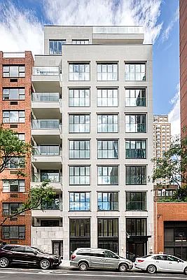 5th image of 427 E 90th St Penthouse 10