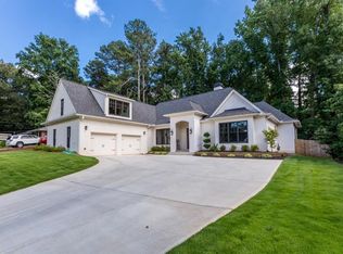 1853 Remington Rd, Brookhaven, GA 30341