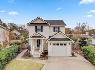 747 Shell Sand Rd, Charleston, SC 29412